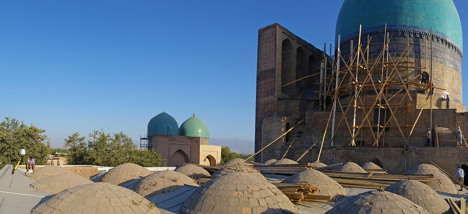 CONTENT IMAGE Preserving Mankinds Past From Mother Natures Quakes 01